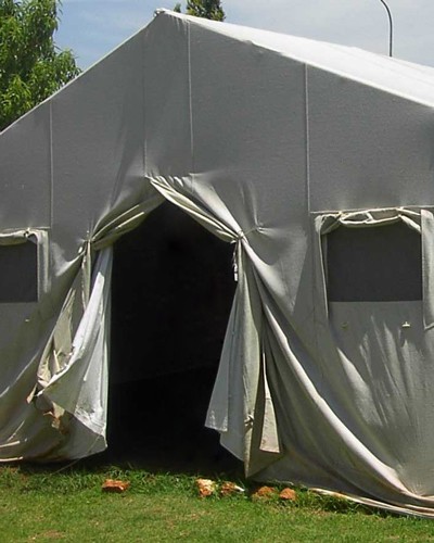 Изготавливаем солдатские палатки в Барабинске вместимостью <strong>до 70 человек</strong>
